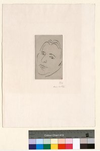  door Henri Matisse