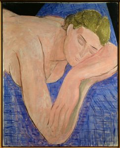  door Henri Matisse