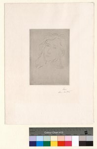  door Henri Matisse