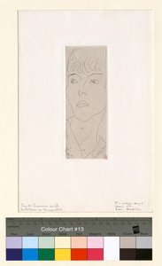  door Henri Matisse