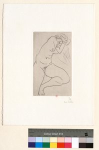  door Henri Matisse