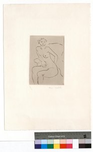  door Henri Matisse