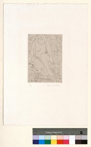  door Henri Matisse