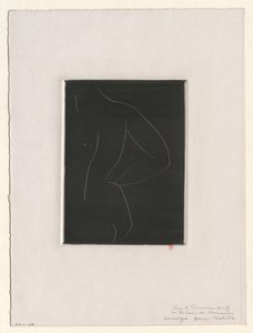  door Henri Matisse