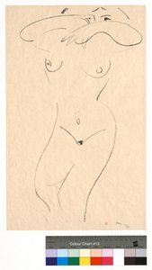  door Henri Matisse