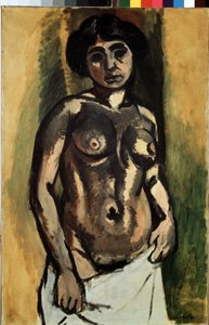 door Henri Matisse