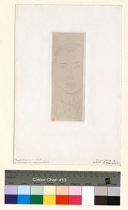  door Henri Matisse