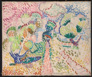  door Henri Matisse