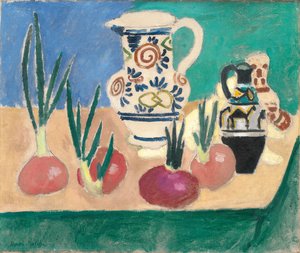  door Henri Matisse