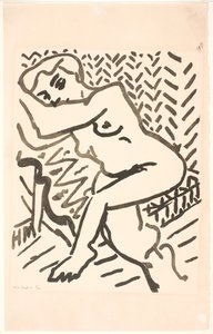  door Henri Matisse