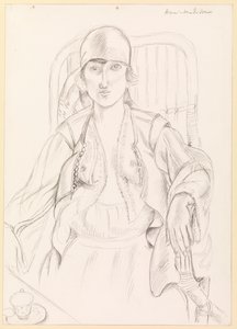  door Henri Matisse