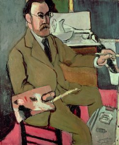 Zelfportret