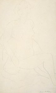  door Henri Matisse