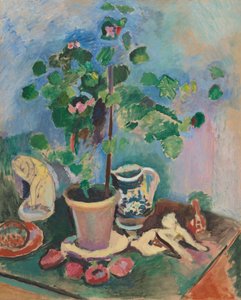  door Henri Matisse