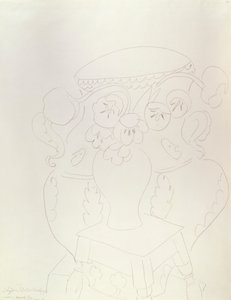  door Henri Matisse