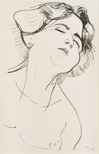  door Henri Matisse