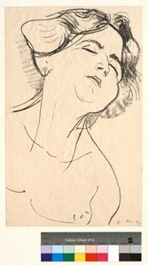  door Henri Matisse
