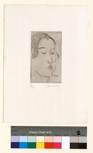  door Henri Matisse