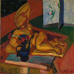  door Henri Matisse