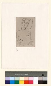  door Henri Matisse