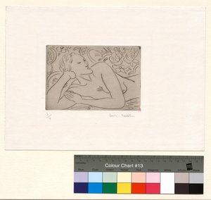  door Henri Matisse
