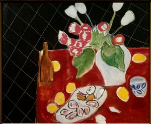  door Henri Matisse