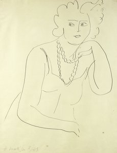 Vrouwenketting