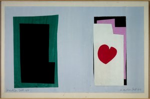  door Henri Matisse
