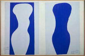  door Henri Matisse