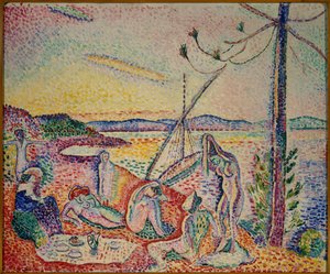  door Henri Matisse