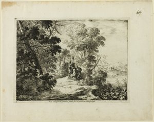 Het Villen van Marsyas