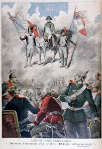 Anti-Duitse allegorie