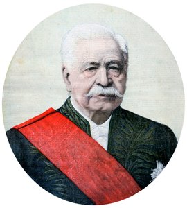 Ferdinand de Lesseps, Franse diplomaat en ondernemer door Henri Meyer