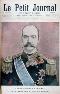 George I van Griekenland