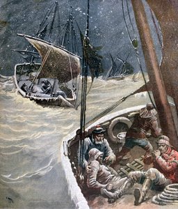 Newfoundland Vissers