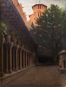 Klooster van de Augustijnen in Toulouse