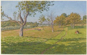  door Henri Rivière