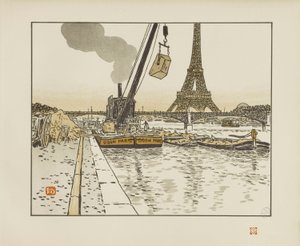  door Henri Rivière
