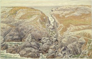  door Henri Rivière