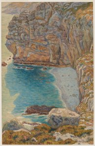  door Henri Rivière