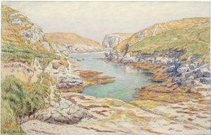  door Henri Rivière
