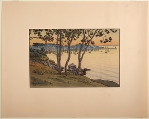  door Henri Rivière