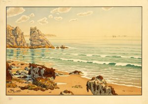 Het Strand
