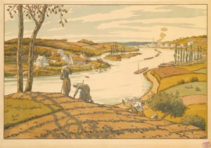 De Rivier