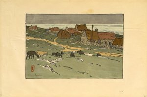 Het Plateau van de Clarté (Ploumanac’h)