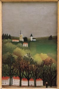 Landschap