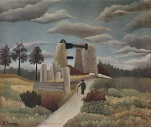 De Steengroeve, 1923