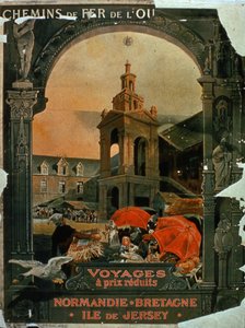  door Henri Toussaint