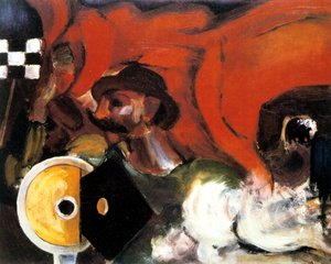 Het Signaal, 1915