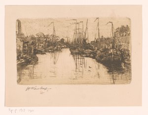 Stadsgracht